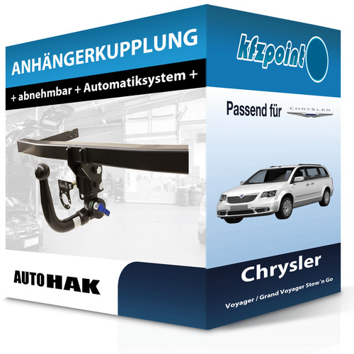 Auto hak anhängekupplung - auto,