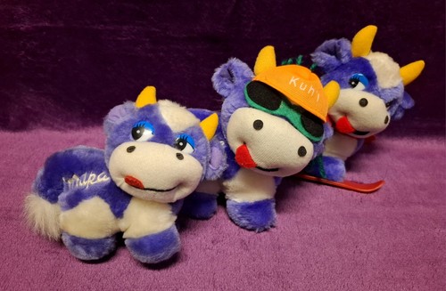 3er set milka - set,