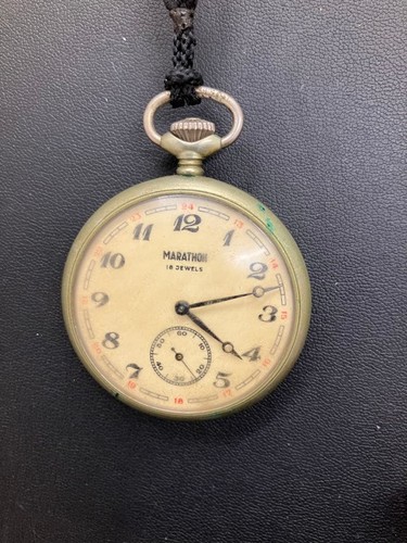 Marathon molnija jewel - 18,