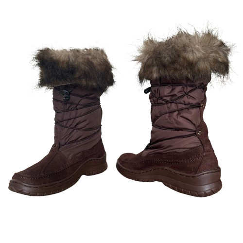 Doubt winterstiefel - doubt,