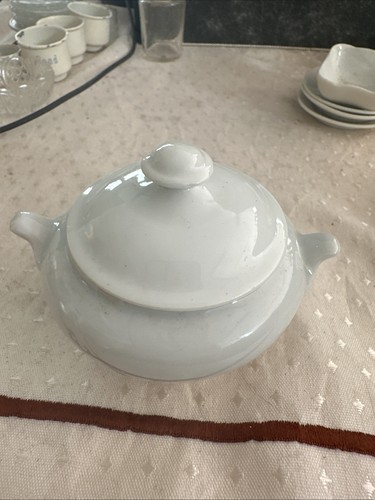 Porzellan schüssel suppe - porzellan-schüssel,