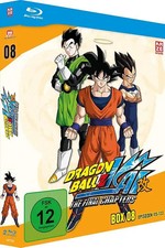 Dragonball Z Kai - TV-Serie -