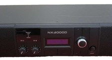 Behringer NX3000D kostenloser