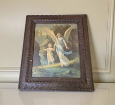 VTG 1920s THE GUARDIAN ANGEL
