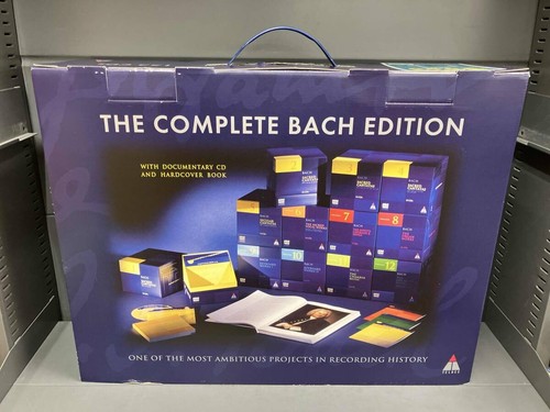 Seltene bach2000 die - seltene,