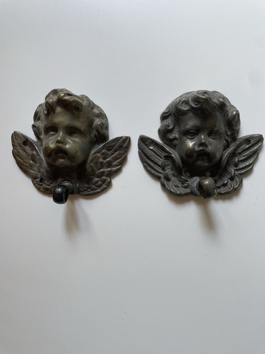 Vorhanghalter putti haken - vorhanghalter,