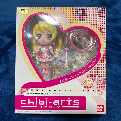 Bandai chibi arts fresh - chibi-arts,