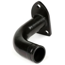 BGM PRO Ansaugstutzen Ø24mm für Dellorto PHBL24/25, Vespa GS150, GS2, GS3 -bgm