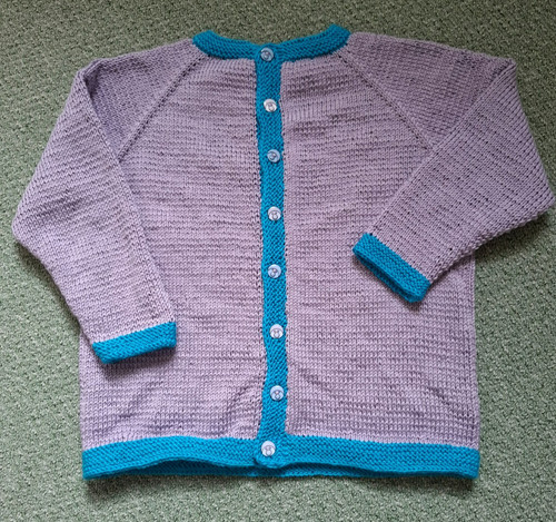 Strickjacke für jungen gr - für, jungen,