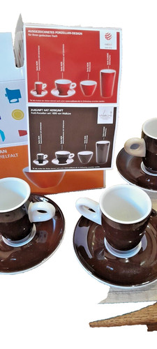 Walküre espresso tassen - walküre,