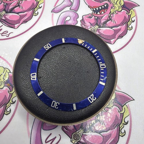 Rolex submariner lünette - rolex,
