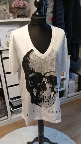 Philipp plein shirt neu - philipp,