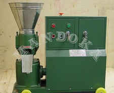 Pelletpresse Futterpresse Pellet mill 2.2kW/230V