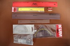 8 Teile Links+Rechtshänder