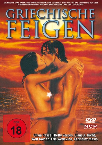 Griechische feigen sigi - feigen,