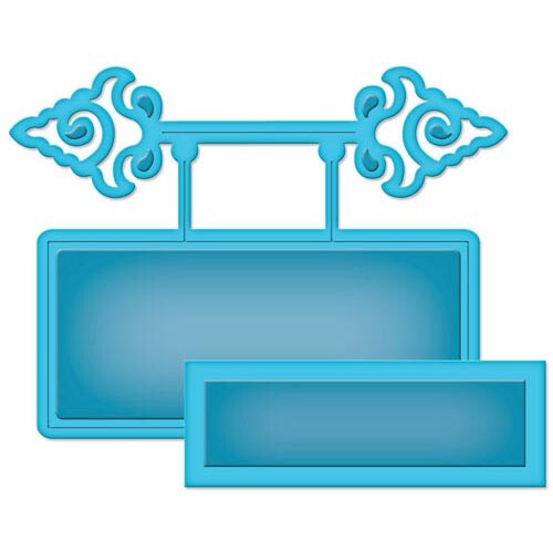 Spellbinders stanz - spellbinders, &