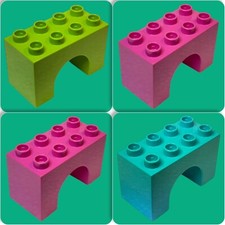 Lego Duplo Brückenstein