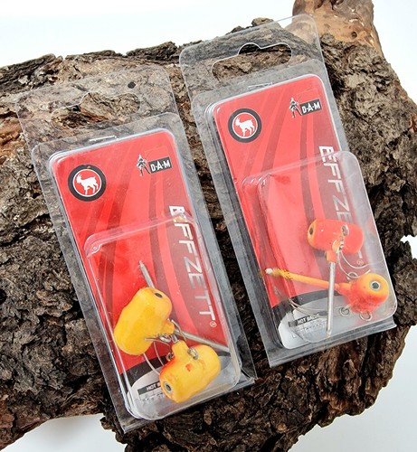Dam effzett hot balls - dam,