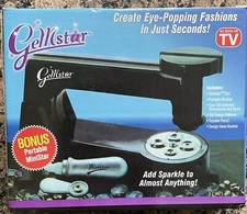 Gemstar Nieten-Applikator