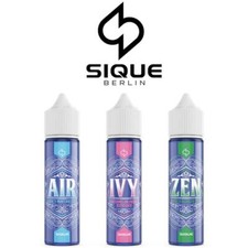 Sique - Longfill Liquid 5/7ml