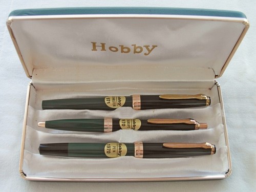 Hobby schreibset - hobby,