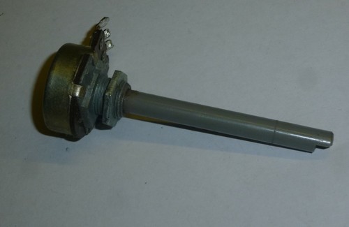 Poti widerstand potentiometer - widerstand,,