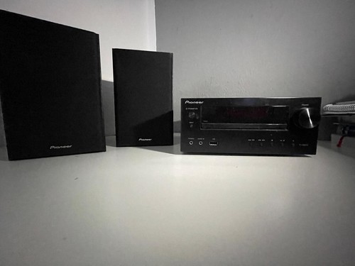 Pioneer hm15 inkl - 2, *
