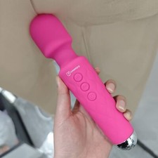 Vibrator Massagestab Wand