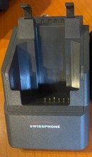 Swissphone Ladegerät LRGA Expert neue Version "USB" mit USB Netzteil