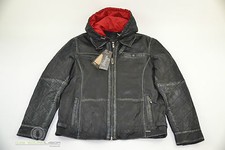 MAZE Lederjacke