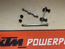 KTM LC4 625 640 620 400 Bolzen