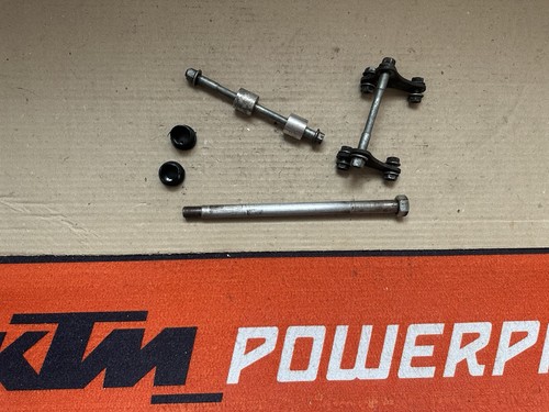 Ktm lc4 625 640 - ktm,