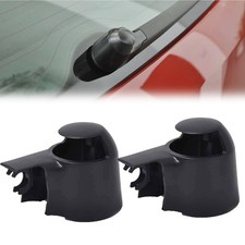 2 x Heckscheibenwischer