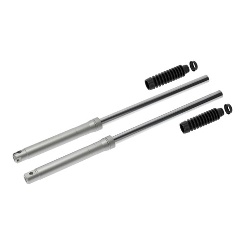 Set telegabel trommelbremse - set,
