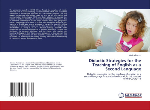 Monica franco didactic - monica, |