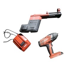 Konvolut Hilti geräte