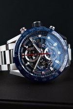 Tag Heuer Carrera Calibre