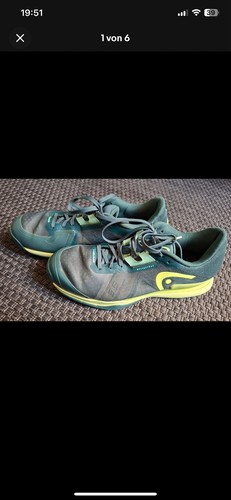 Tennisschuhe head sprint pro - sprint,