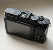 Fujifilm X-A1 16,3 MP