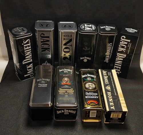 Jack daniel sammlung - daniel's,