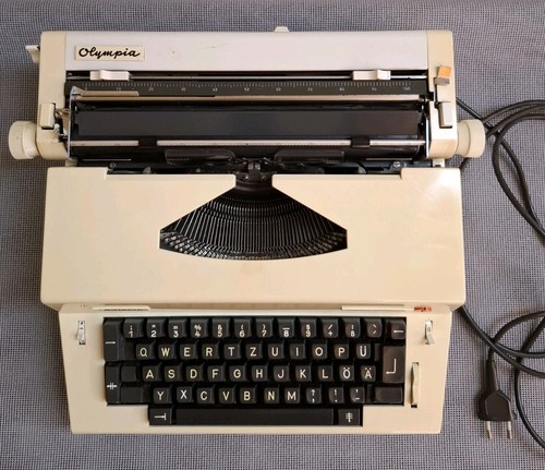 Vintage elektrische