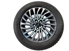 Ford S Max II WA6 CJ Alufelge