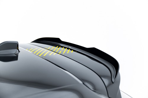 Maxton design heckspoiler - maxton,
