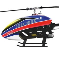 Align 300x elektro - 300x,