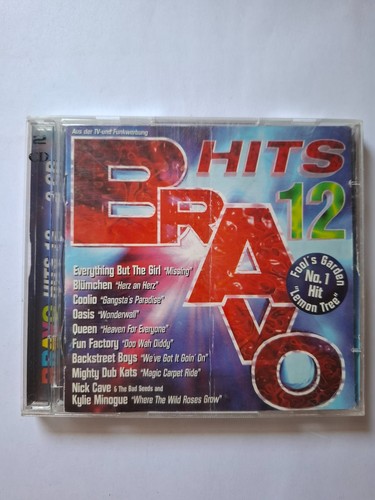 Bravo hits sehr - |,
