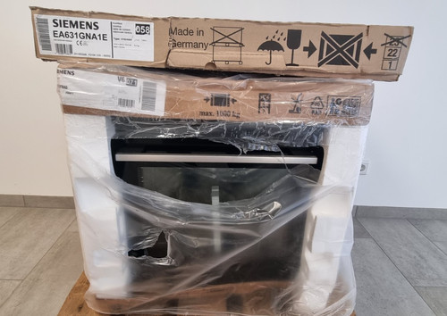 Siemens herdset eq110ka2e - herdset,