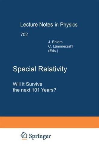 Special relativity jürgen - relativity,