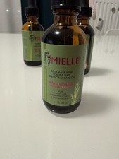 Mielle Rosemary Mint Oil Scalp
