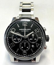 Montblanc TimeWalker