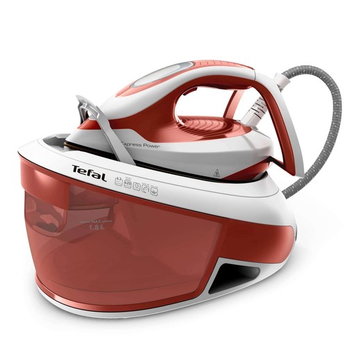 Tefal-Dampfgenerator